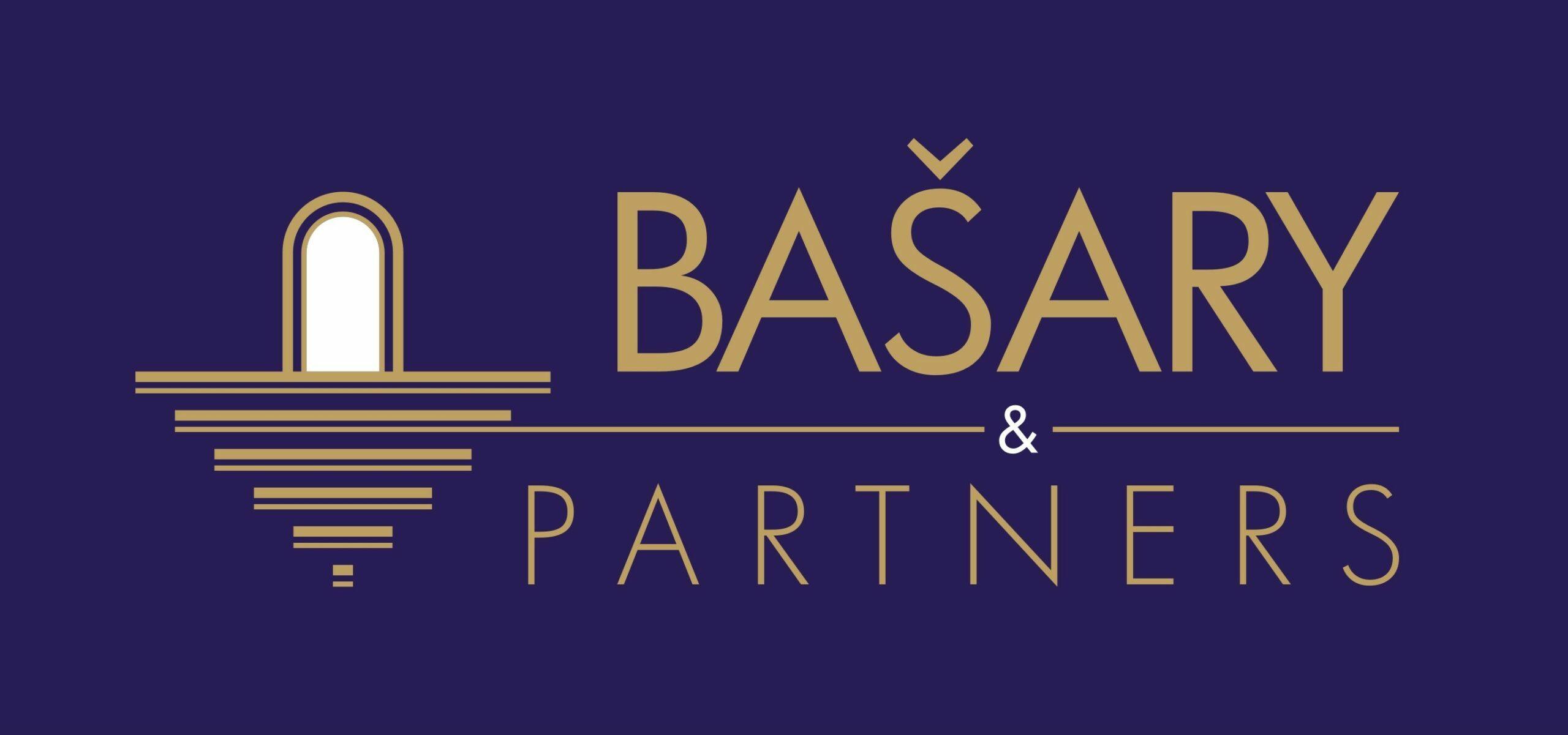LIDAY BAŠARYOVÁ & PARTNERS | právnik | advokát | Bratislava | Ružomberok logo